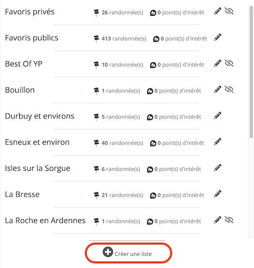 Comment obtenir un reçu / une facture pour mon achat ? - Wiki - SityTrail